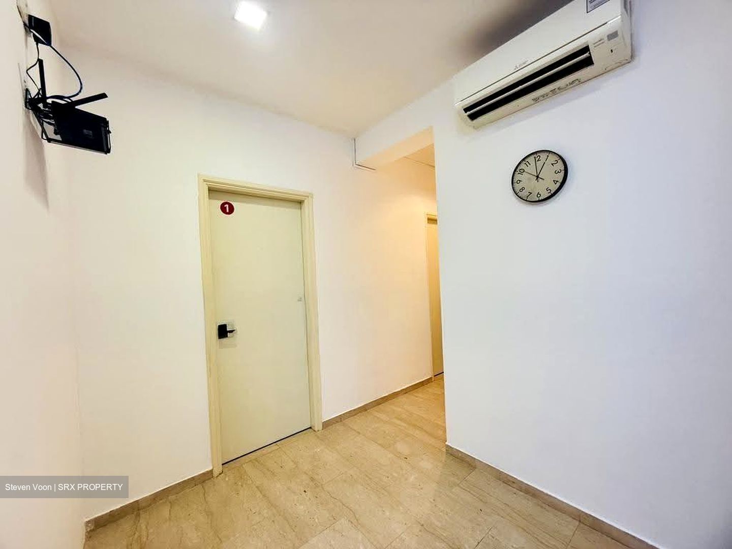 Pinetree Condominium (D10), Condominium #638305881